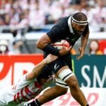 All Blacks' Tuipulotu out of Northern Hemisphere tour with injury