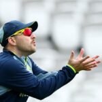 Australia lose Inglis, Zampa for first India ODI