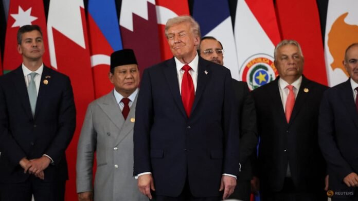 Prabowo’s Gaza peace summit trip: A sign of Indonesia’s growing influence or mere symbolism?