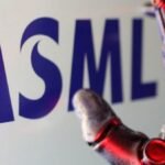 Chipmaking supplier ASML set to ride AI megadeals wave