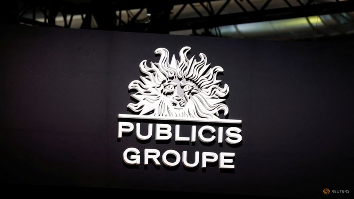 France's Publicis says AI drives its growth, raises yearly forecast again