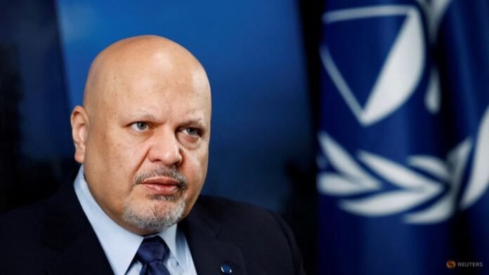 ICC judges disqualify chief prosecutor from Duterte case over ‘appearance of bias’