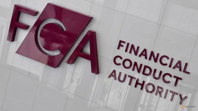 UK regulator backs 'tokenised' funds to attract younger investors