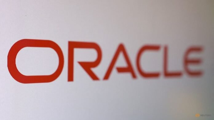 Oracle to offer cloud services using AMD's upcoming AI chips