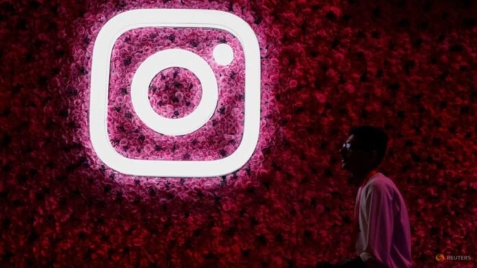Meta's Instagram to add PG-13 movie-style rating for teen accounts