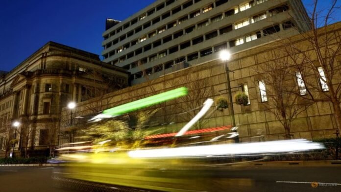 IMF revises Japan's economic forecast higher, sees gradual BOJ rate hikes