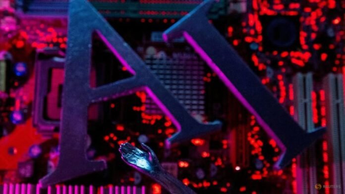 AI investment boom may lead to bust, but not likely systemic crisis, IMF chief economist says