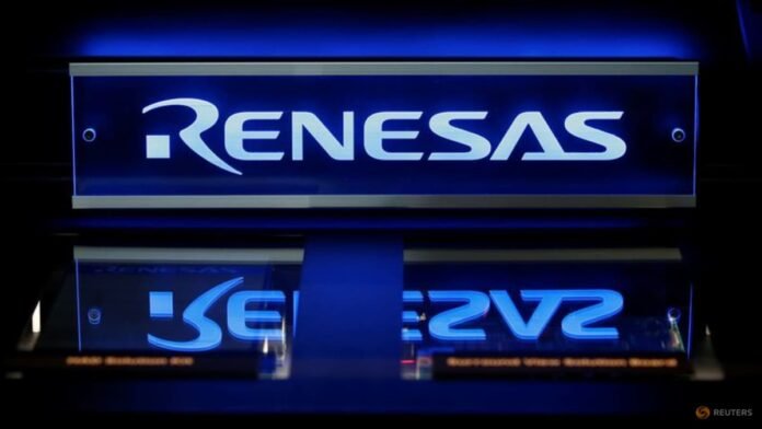 Exclusive-Japanese semiconductor company Renesas explores $2 billion sale of timing unit