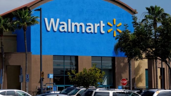 Walmart partners with OpenAI for ChatGPT shopping feature