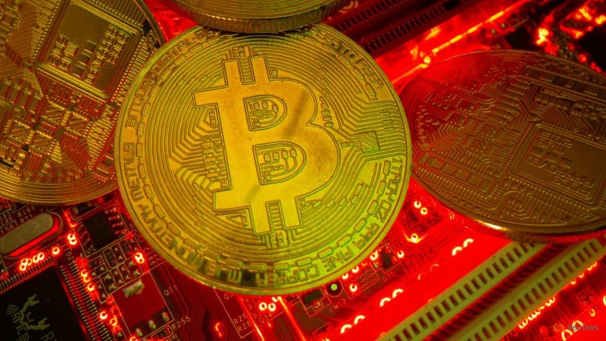 Crypto investor 'Bitcoin Jesus' reaches deal to resolve US tax charges