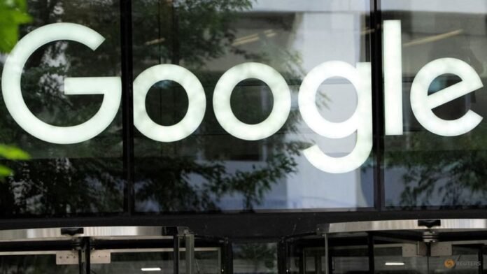 Google offers to tweak search results as EU antitrust fine looms