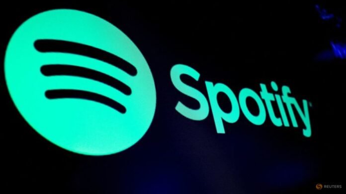 Spotify video podcasts head to Netflix under new distribution tie-up