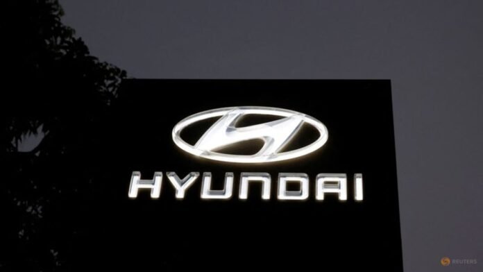 Hyundai Motor India appoints Tarun Garg as chief, MD