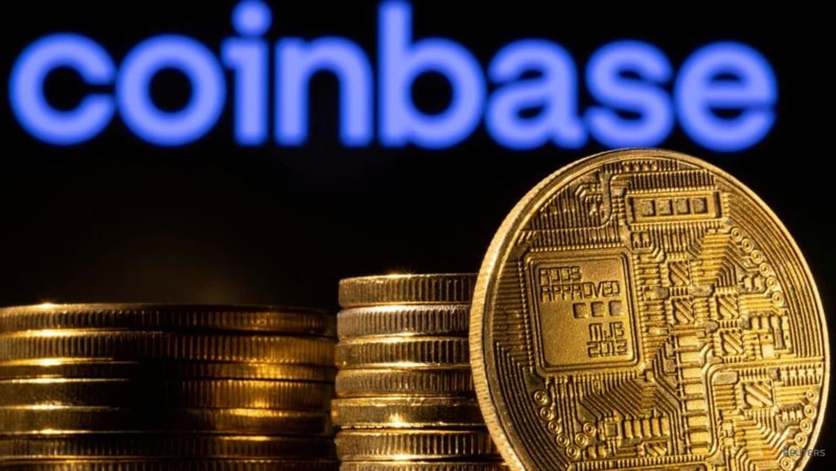 Coinbase invests in Indian crypto exchange CoinDCX at $2.45 billion valuation