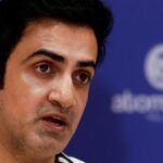India's Gambhir tightlipped about World Cup hopes of Kohli and Rohit