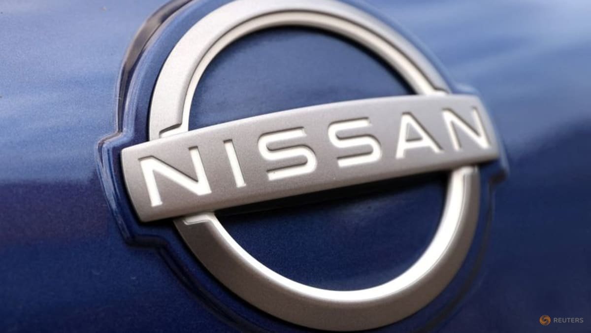 Nissan to recall more than 173,000 US vehicles over fuel pump issue