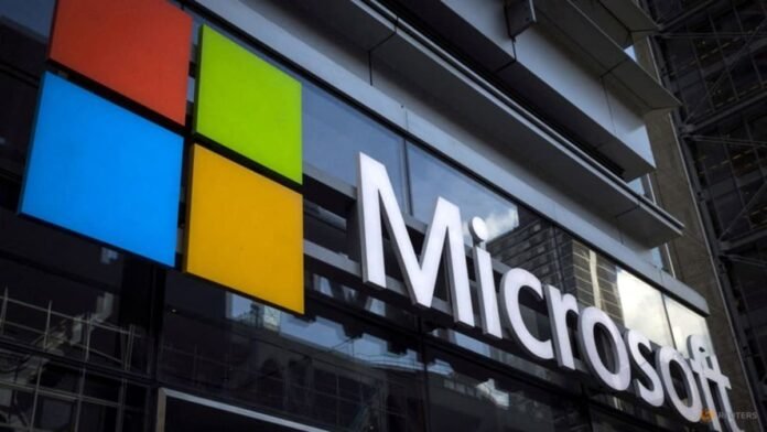 UK's Nscale signs deal with Microsoft to supply 200,000 Nvidia AI chips