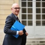 Altice France rejects joint bid for SFR from French telecoms operators