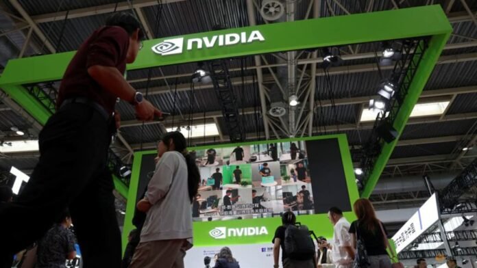 BlackRock, Nvidia-backed AI consortium to buy Aligned Data Centers in BlackRock, Nvidia-backed AI consortium to buy Aligned Data Centers in $40 billion deal