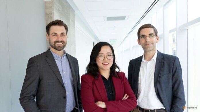 MIT spinout Vertical Semiconductor raises $11 million for AI power chip tech