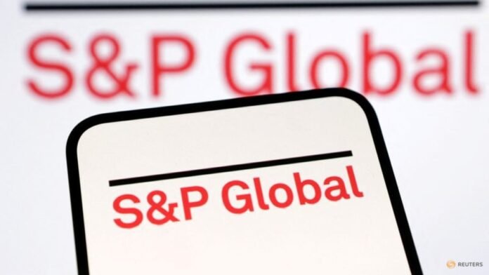 S&P Global strikes $1.8 billion deal for private markets firm With Intelligence