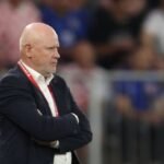 Hasek out as Czech coach after Faroe Islands upset