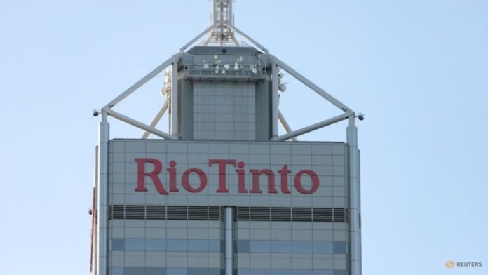 US judge set to approve Rio Tinto's $138.75 million Mongolia mine settlement
