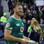 Recovering Doris included in familiar-looking Ireland squad