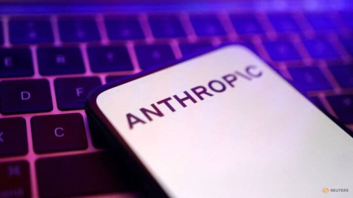 Exclusive-Anthropic aims to nearly triple annualized revenue in 2026, sources say