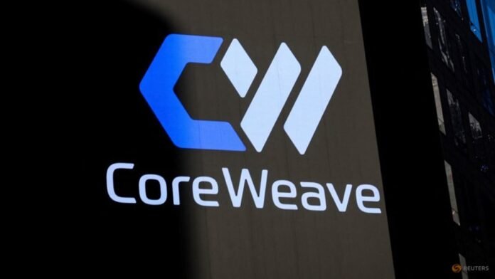 Core Scientific's board asks shareholders to vote for CoreWeave deal