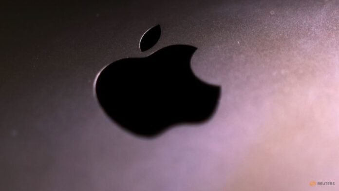 Apple's newly tapped head of ChatGPT-like AI web search to leave for Meta, Bloomberg News reports