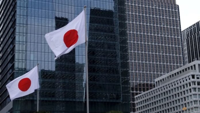 Japan August machinery orders fall 0.9% on-month, worse than forecast