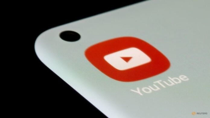YouTube down for thousands of users in the US, Downdetector shows