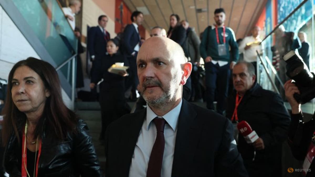 LaLiga match in United States a reward for fans, says RFEF president