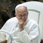 Pope Leo meets survivors of clergy abuse, pledges to listen and act