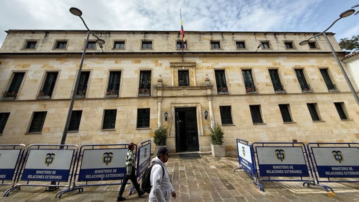 Colombia recalls ambassador to US after Trump's tariff threat, drug remarks