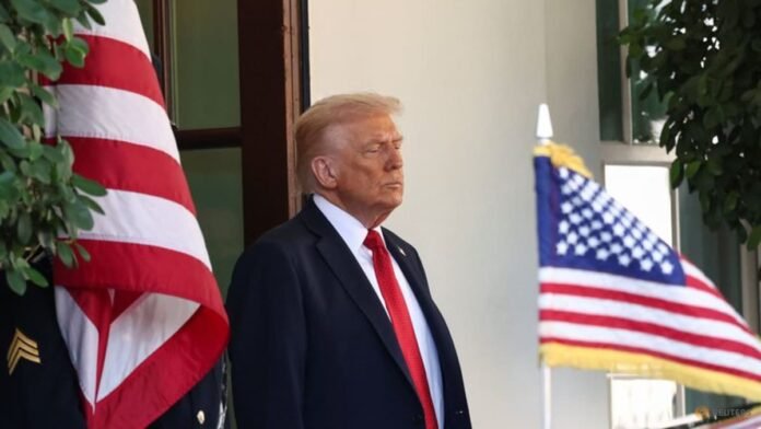 Trump says China 'doesn't want' to invade Taiwan, plans China visit next year