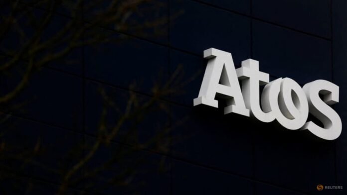 France's Atos posts sales dip, targets M&A from 2026 France's Atos posts sales dip, targets M&A from 2026