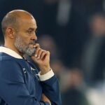 West Ham not good enough in Brentford loss, says Espirito Santo