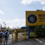 Maccabi Tel Aviv refuse away tickets for Aston Villa Europa League Match