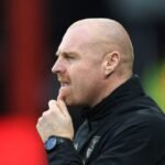 Forest hire ex-Everton boss Dyche to replace Postecoglou