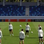 UK regrets Maccabi Tel Aviv's refusal of away tickets