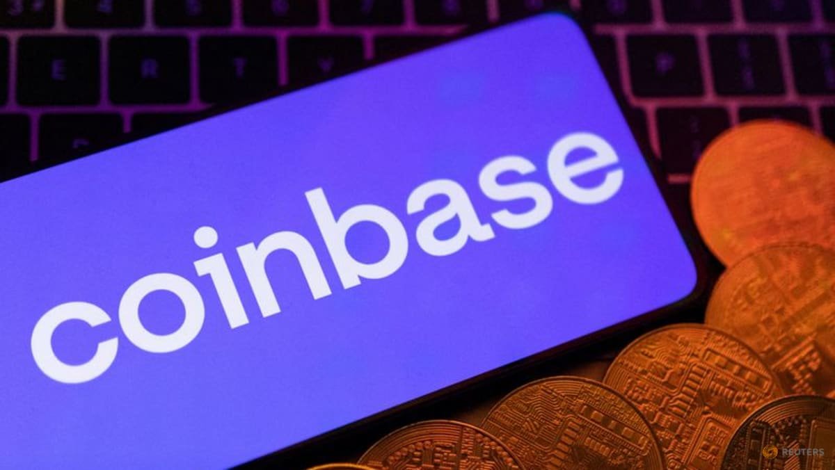 Coinbase signs $375 million deal for crypto investment platform Echo
