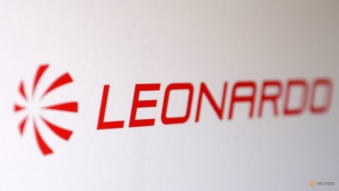 European satellite merger looms as Leonardo board meets