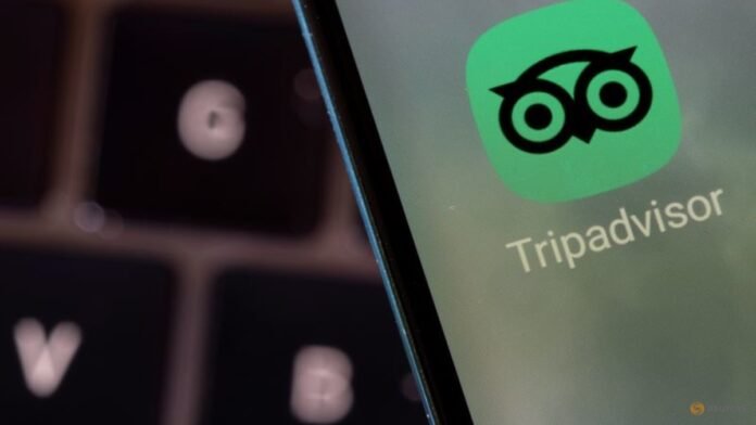 Starboard's Jeff Smith says TripAdvisor should consider selling its restaurant booking platform