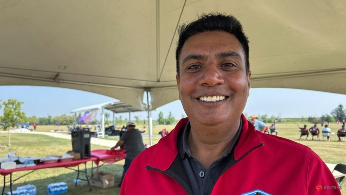 Canada rediscovers the love for its first national sport