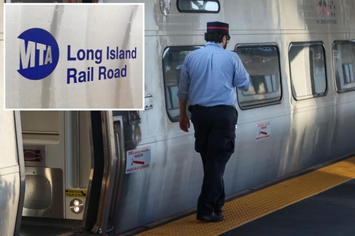 LIRR employees in sprawling fake-ID scam made upwards of three-times LIRR employees in sprawling fake-ID scam made upwards of three-times as much OT pay as honest colleagues: report