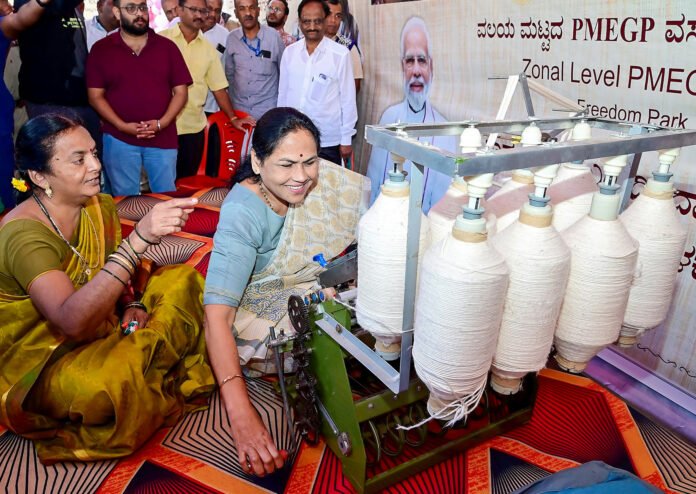 Supportive policies, GST rate cuts to improve MSME sector's market Supportive policies, GST rate cuts to improve MSME sector's market condition