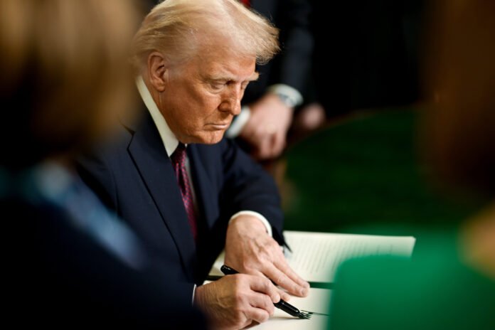 Trade tensions: Trump reaffirms to meet Xi Jinping in S. Korea in 'couple of weeks’