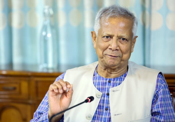 Bangladesh’s new blame game (IANS Analysis)
